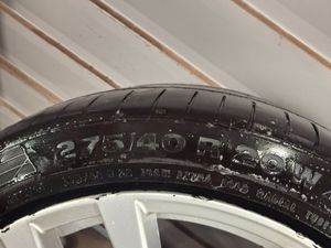 Bmw X5 Alloys - Image 4