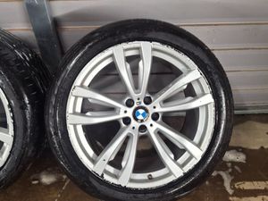 Bmw X5 Alloys - Image 3