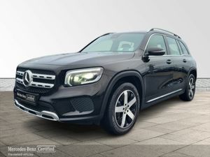 Mercedes-Benz GLB GLB200d Progressive Auto,Low Mil - Image 2