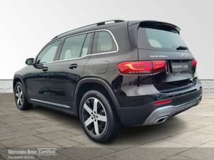 Mercedes-Benz GLB GLB200d Progressive Auto,Low Mil - Image 3