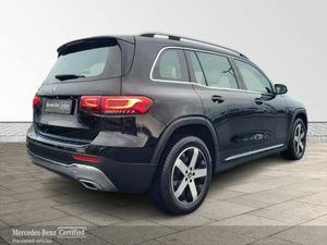 Mercedes-Benz GLB GLB200d Progressive Auto,Low Mil - Image 4