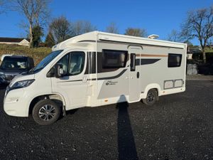 Elddis Autoquest 155 TLL Exclusive - Manual - Image 4