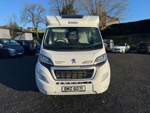 Elddis Autoquest 155 TLL Exclusive - Manual - Image 3