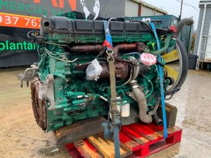 Volvo FH D13k 540 Replacement Engine - Image 2
