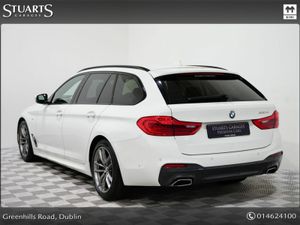 BMW 5-Series 520 D G31 M Sport Mhev 520D TOURING, - Image 2