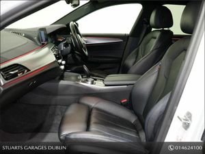 BMW 5-Series 520 D G31 M Sport Mhev 520D TOURING, - Image 3