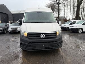 Volkswagen Crafter - Image 3