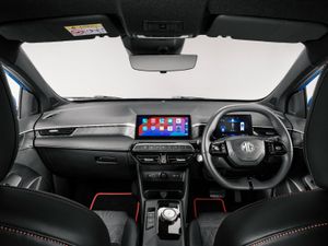 MG3 2026 OFFER - €1500 TRADE IN BOOSTER - Image 3