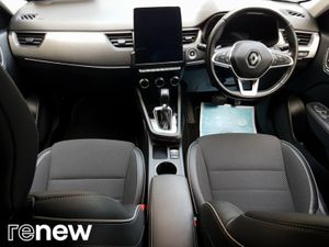 Renault Arkana S-Edition TCe 140 Auto EDC Mild Hyb - Image 2
