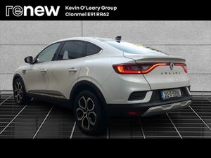 Renault Arkana S-Edition TCe 140 Auto EDC Mild Hyb - Image 3