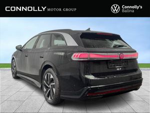 Volkswagen ID.7 Tourer  77 KWH 286BHP *In Stock* - Image 3