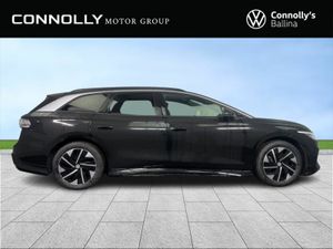 Volkswagen ID.7 Tourer  77 KWH 286BHP *In Stock* - Image 4