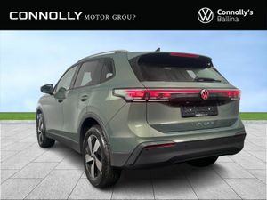 Volkswagen Tiguan 2.0 TDI 150HP Edition 75 *In Sto - Image 4