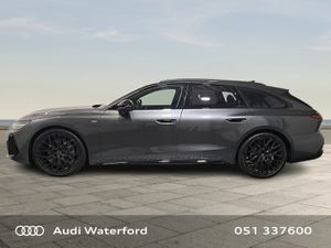 Audi A6 40 TDI Quattro S-Line from €1071 per month - Image 4