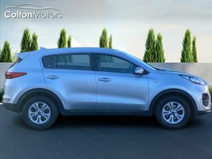 Kia Sportage LX 1.7 - Image 3