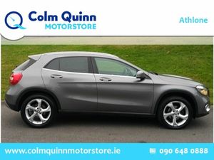 Mercedes-Benz GLA GLA 200 D STYLE  *12 Months Warr - Image 3