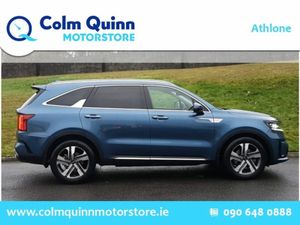 Kia Sorento 2.2 K3 4X2 Diesel 7 seats *Manufacture - Image 3