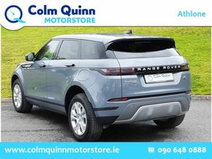 Land Rover Range Rover Evoque 1.5 PHEV AWD Bronze - Image 4