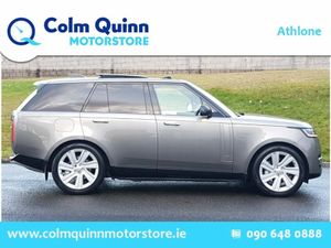 Land Rover Range Rover HSE P440e 3.0 PHEV - Video - Image 3