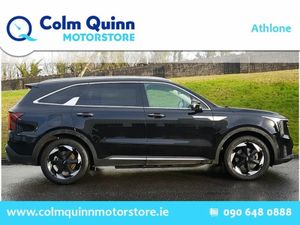 Kia Sorento 1.6 PHEV 7 Seater *Manufacturers Warra - Image 3