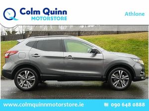 Nissan Qashqai 1.5 DSL XE  *12 Months Warranty* - Image 3