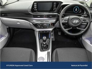 Hyundai i20 1.2 Deluxe Plus - Image 4