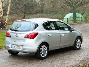 2016 OPEL CORSA EXCITE 1.4 PETROL NEW NCT - Image 4