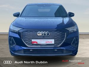 Audi Q4 e-tron Q4 E-Tron Edition 1 40  Edition 1 - Image 3