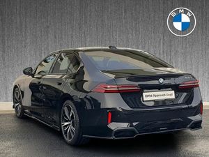 BMW 5-Series 530e M Sport - Image 2