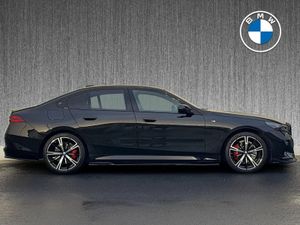 BMW 5-Series 530e M Sport - Image 3