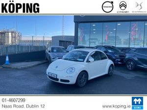 Volkswagen Beetle 1 4 HIGHLINE 75BHP 3DR 1.4 // HI - Image 3