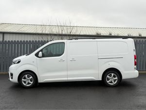 Toyota Proace ONLY 98400 KMS! 2020 TOYOTA PROACE - Image 4