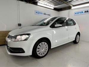 Volkswagen Polo 1.2 TSI COMFORTLINE PRO PLUS PETRO - Image 3