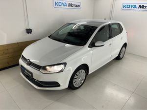 Volkswagen Polo 1.2 TSI COMFORTLINE PRO PLUS PETRO - Image 2