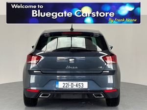 SEAT Ibiza 1.0 TSI 95BHP FR**MULTIFUNCTIONAL STEER - Image 3