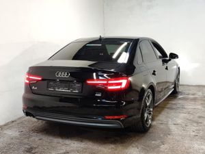Audi A4 2.0 TDI S LINE 187BHP AUTO 190PS 4DR - Image 4