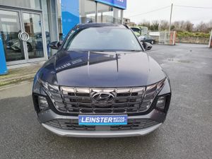 HYUNDAI TUCSON 1.6 N LINE 4WD AUTOMATIC PHEV - Image 2