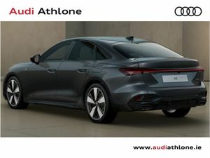 Audi A5 2.0TFSIe 295BHP quattro S-Line S-Tronic - - Image 3