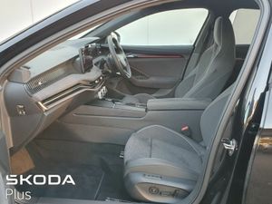 Skoda Superb Sportline 2.0 TDI 150HP DSG Call Evan - Image 3