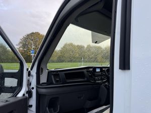 Ford Transit 2.0 350 EcoBlue Luton Van Tail Lift - Image 2