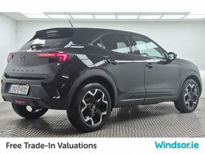 Opel Mokka GS 1.2i Petrol - Image 3