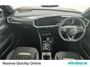 Opel Mokka GS 1.2i Petrol - Image 4