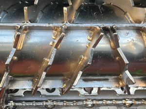 John Deere 8500 2023 - Image 4