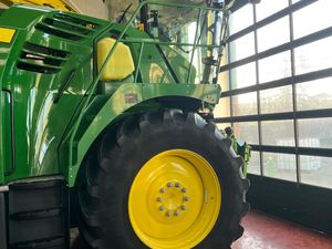 John Deere 8500 2023 - Image 3