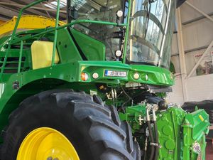 John Deere 8500 2023 - Image 2