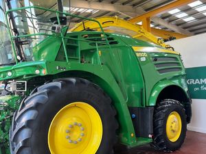 John Deere 8500 2023 - Image 3