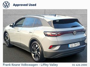 Volkswagen ID.4 77KWH LIFE DX 174HP *DUE SOON* *MO - Image 3