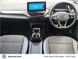 Volkswagen ID.4 77KWH LIFE DX 174HP *DUE SOON* *MO - Image 2