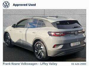 Volkswagen ID.4 77KWH LIFE DX 174HP *DUE SOON* *MO - Image 3