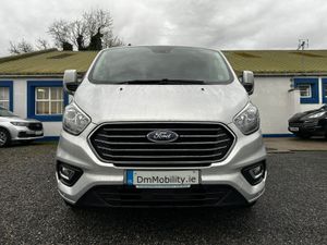 Wheelchair Car - Image 2